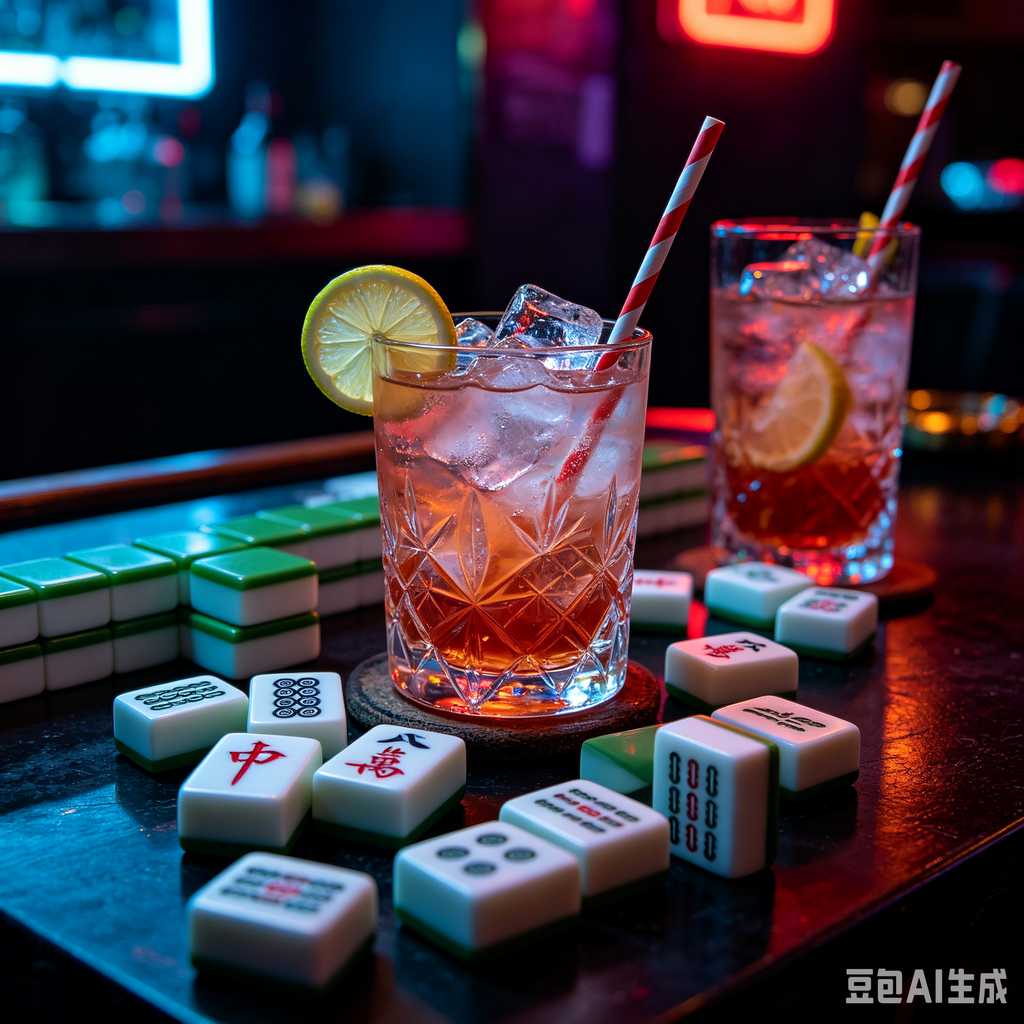 Dayton,mahjong