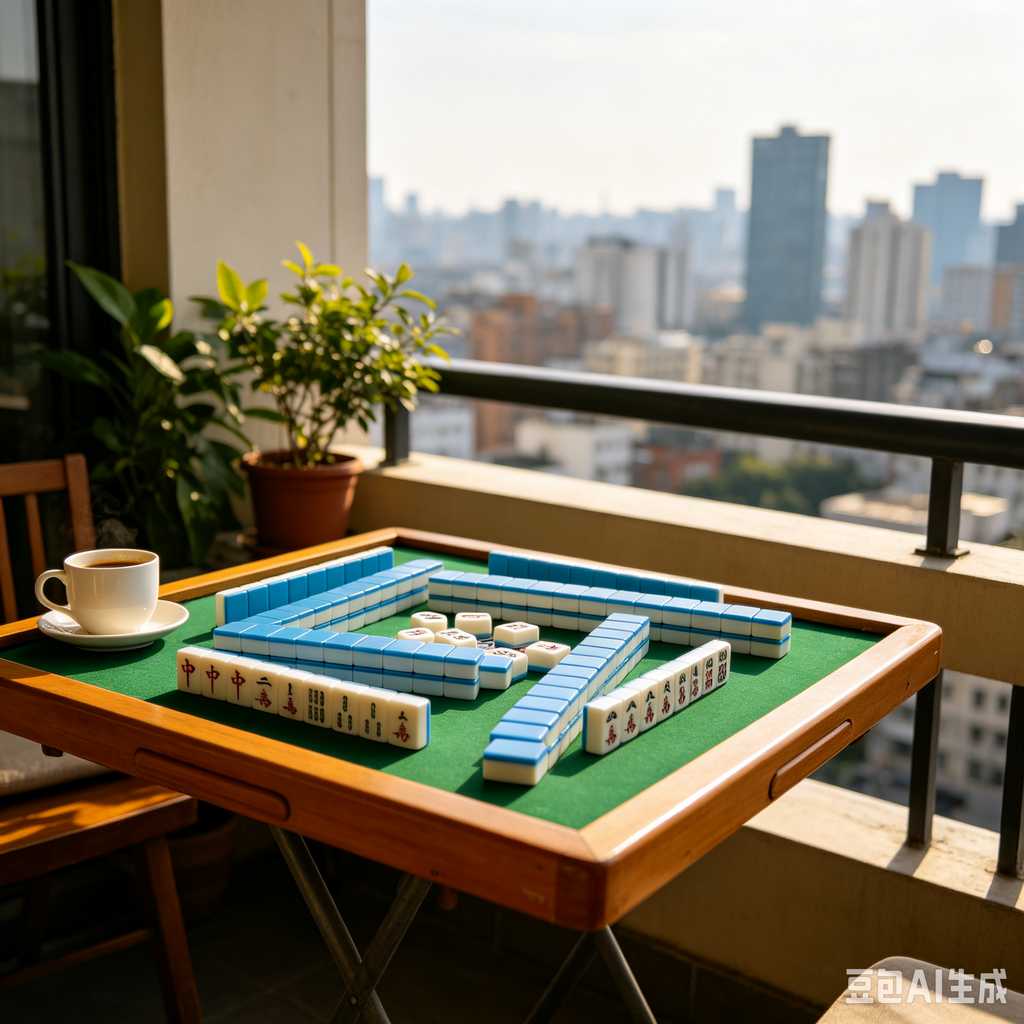 Syracuse,mahjong