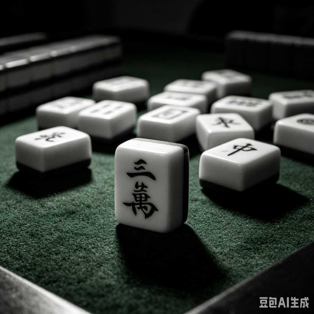 Oakland,mahjong