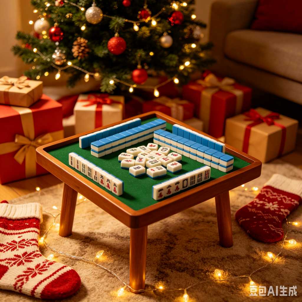Manaus,mahjong