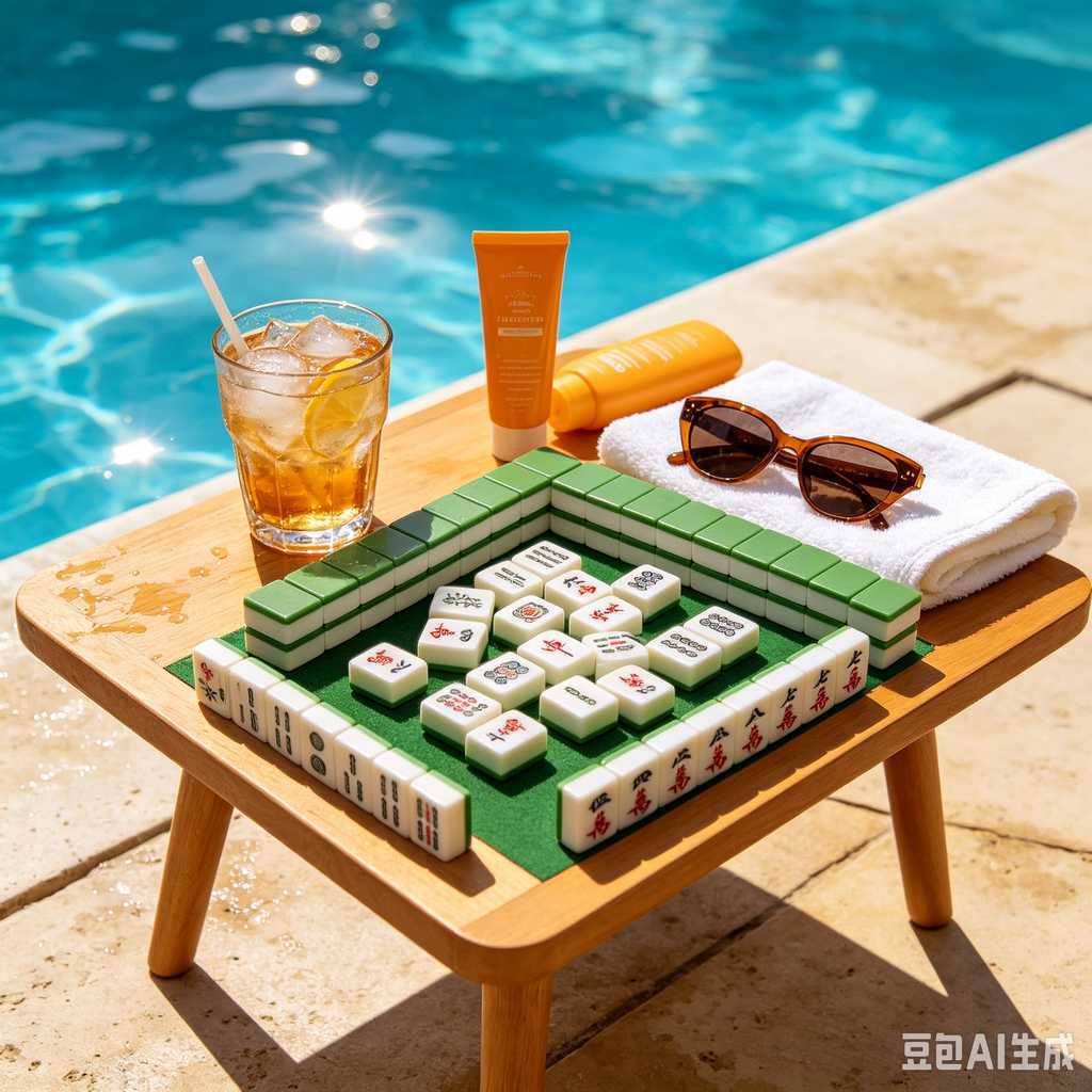 Oaxaca,mahjong