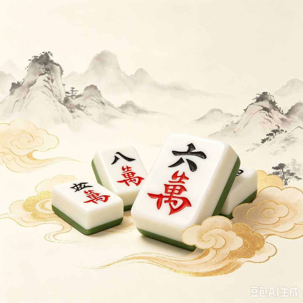 Michigan,mahjong