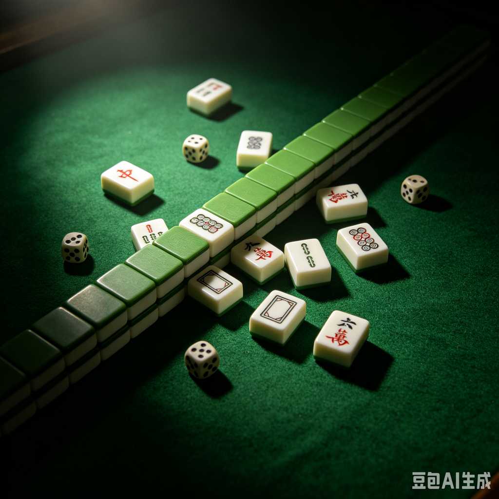 Prague,mahjong