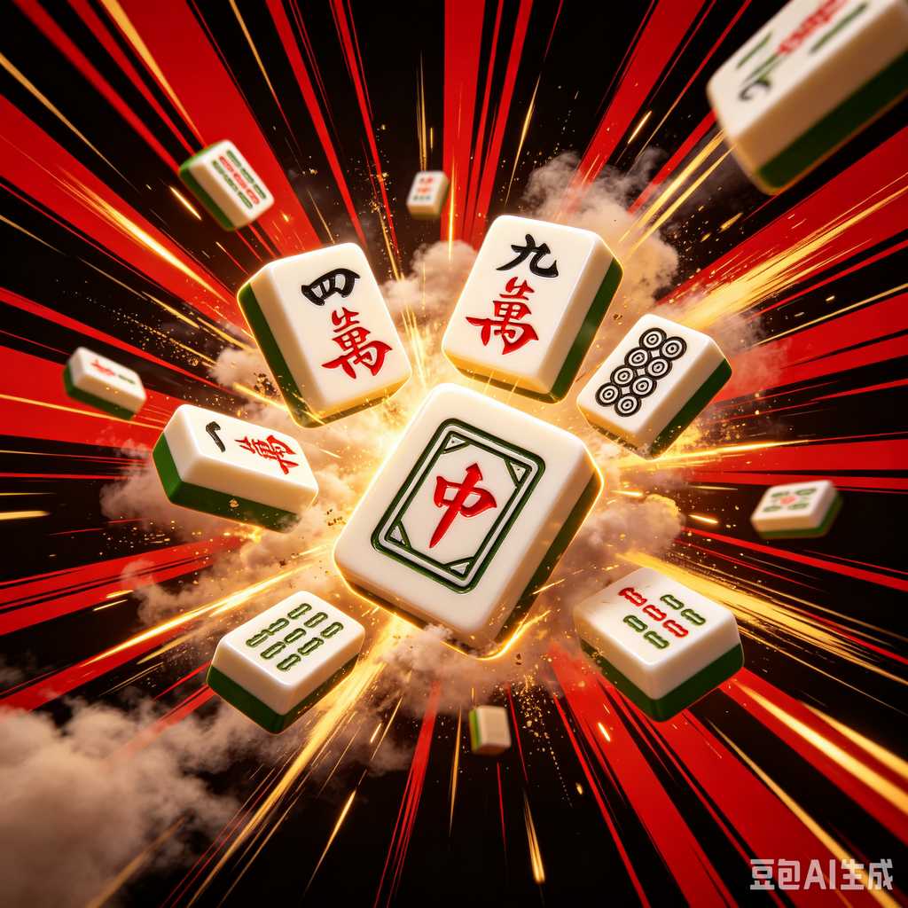 Indiana,mahjong