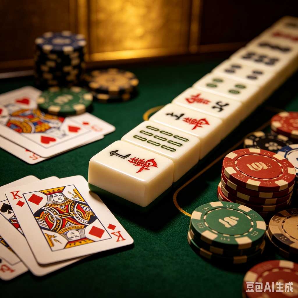 Missouri,mahjong