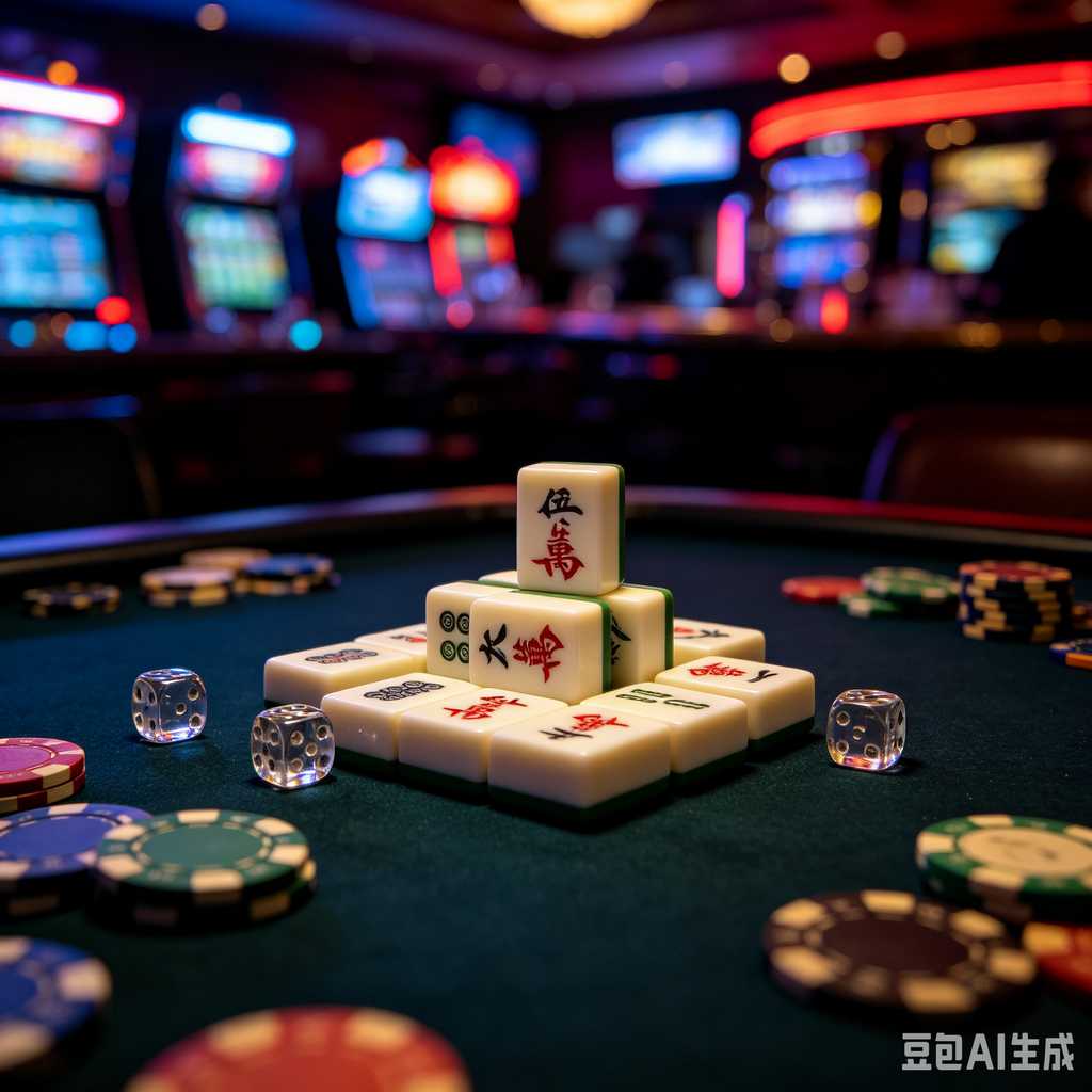 Illinois,mahjong