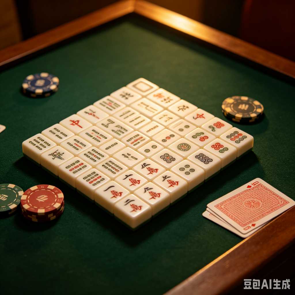 Wiesbaden,mahjong