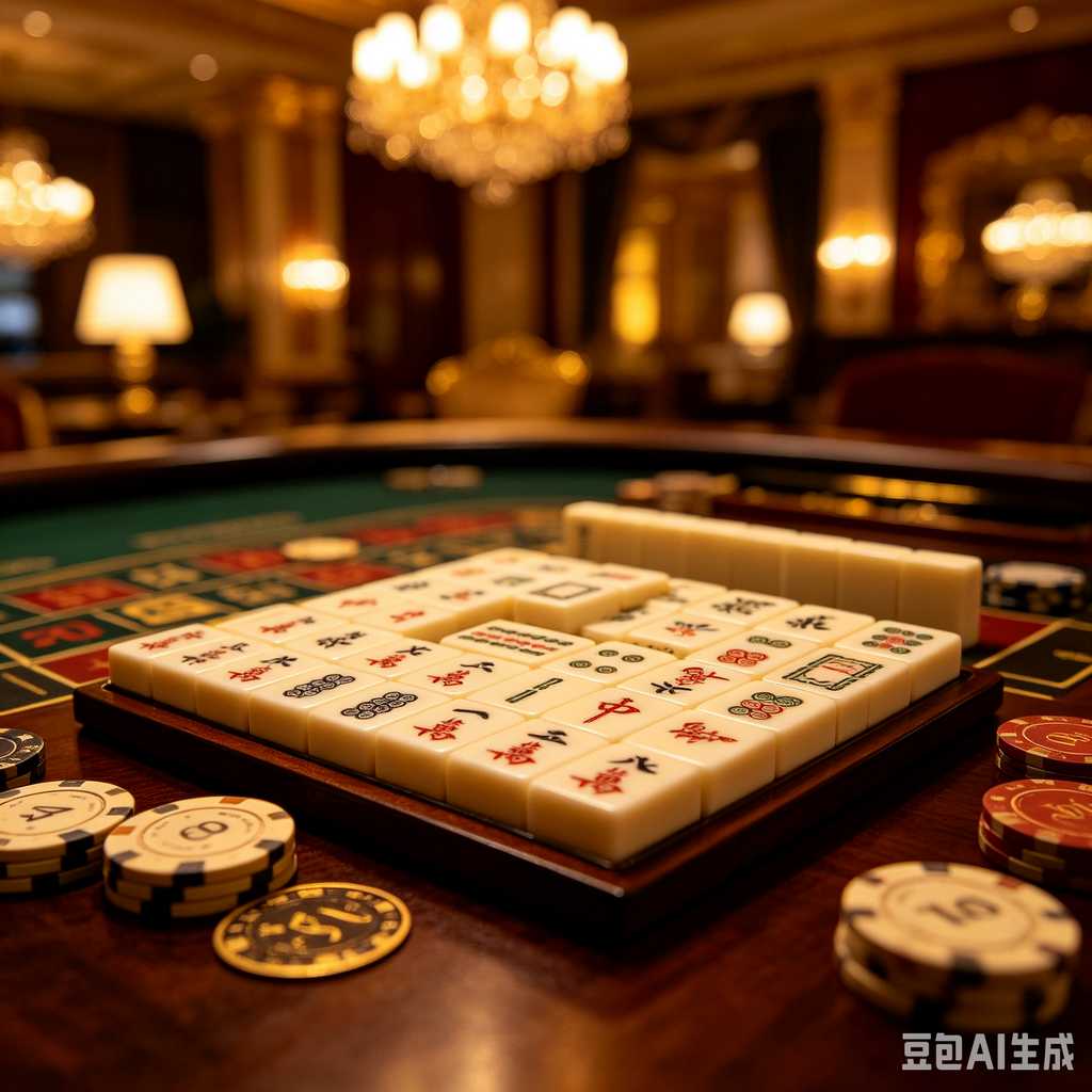 Toulouse,mahjong