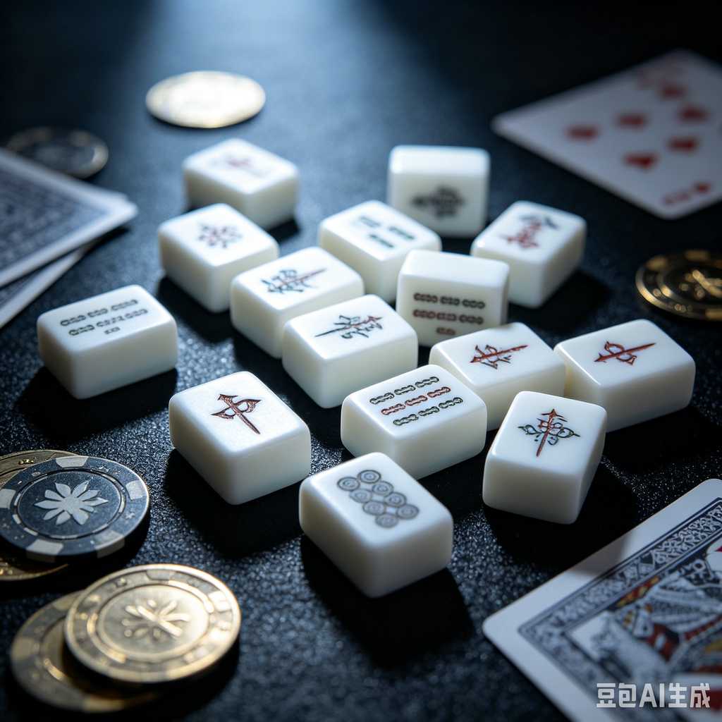 Caracas,mahjong