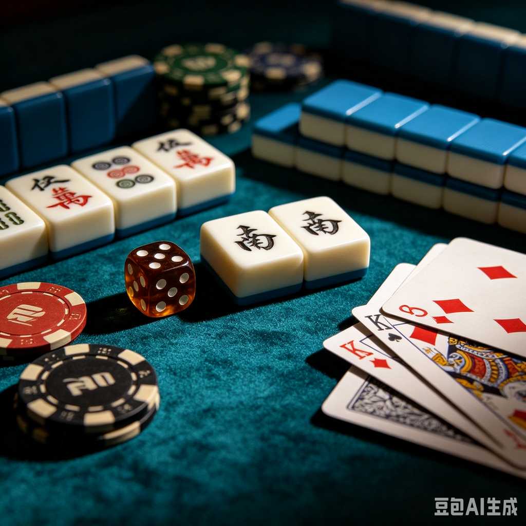 Zagreb,mahjong