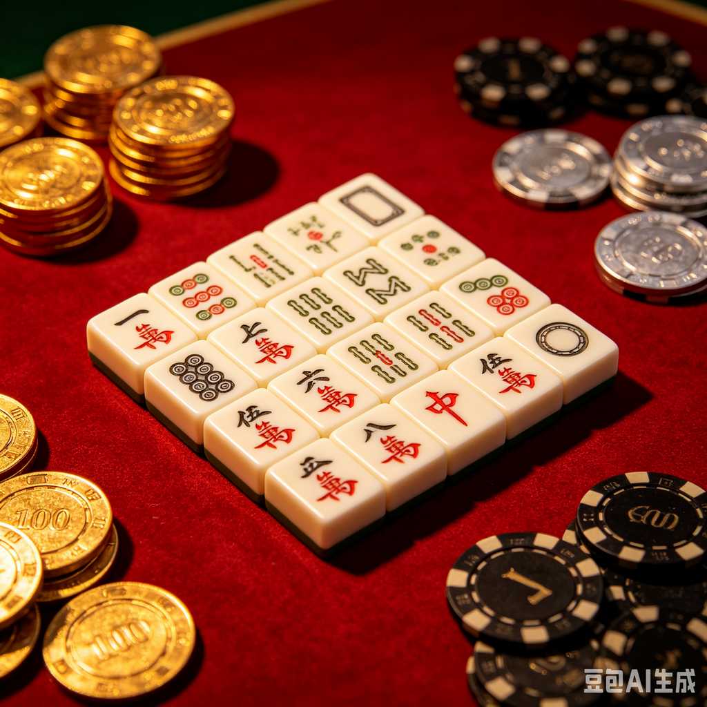 Portland,mahjong