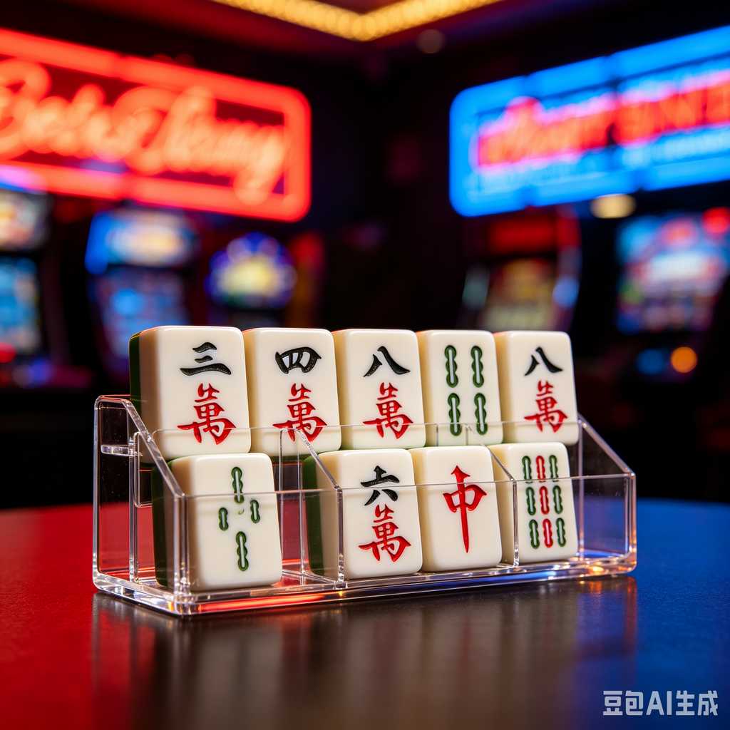 Norfolk,mahjong