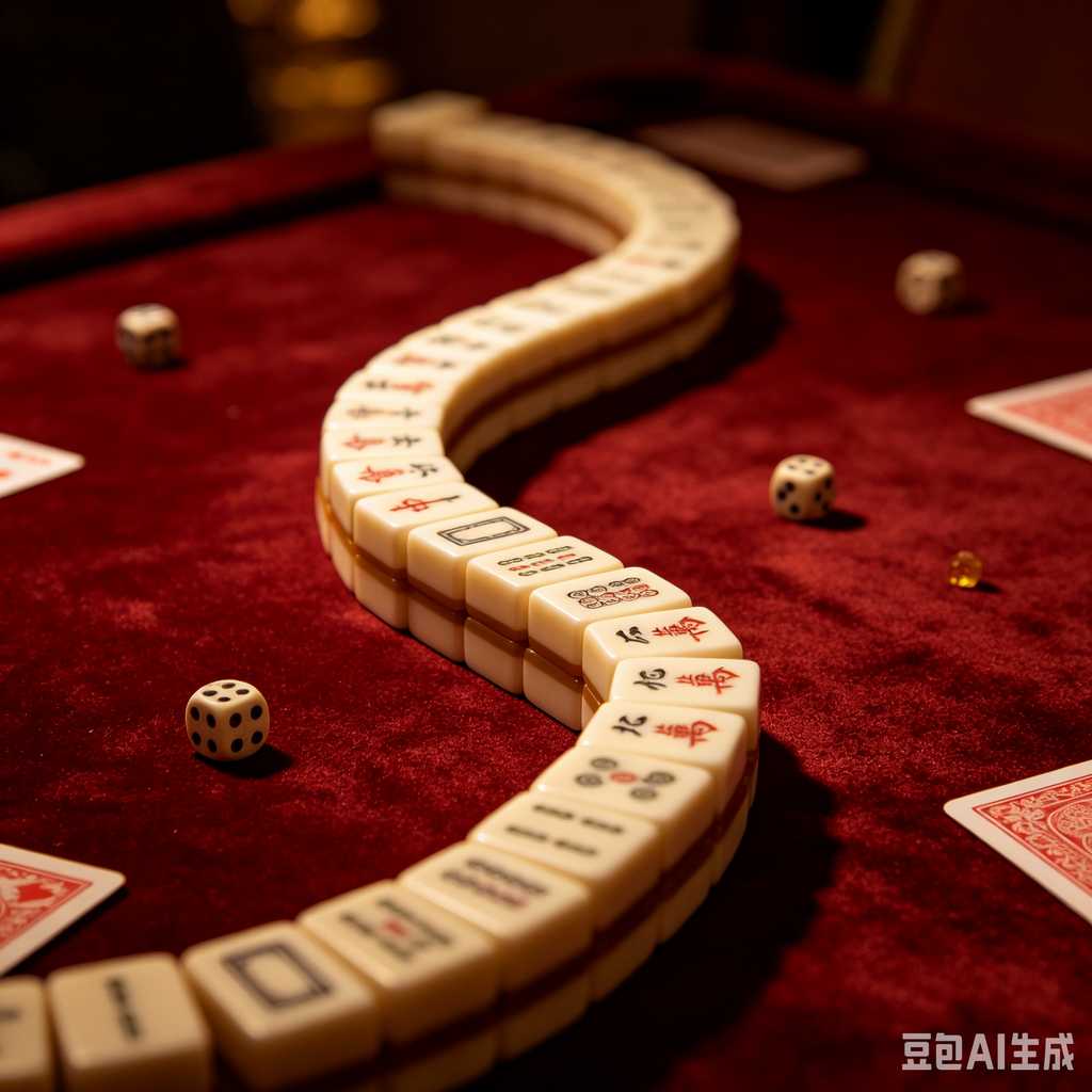 LittleRock,mahjong