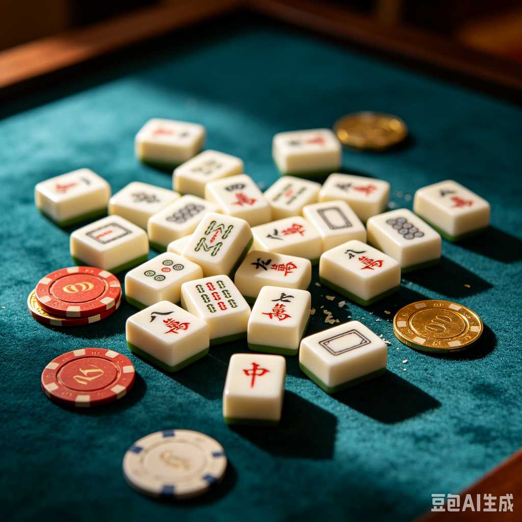 Avignon,mahjong