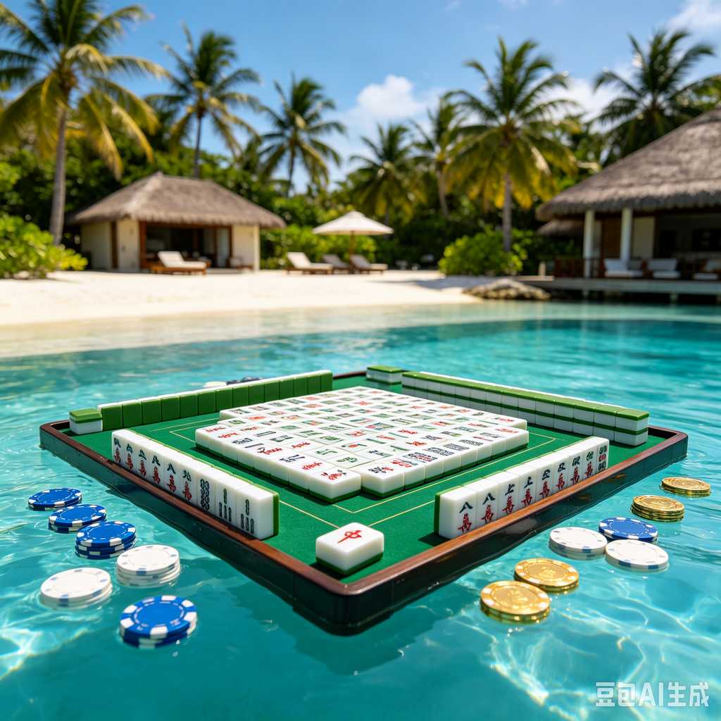 Portland,mahjong