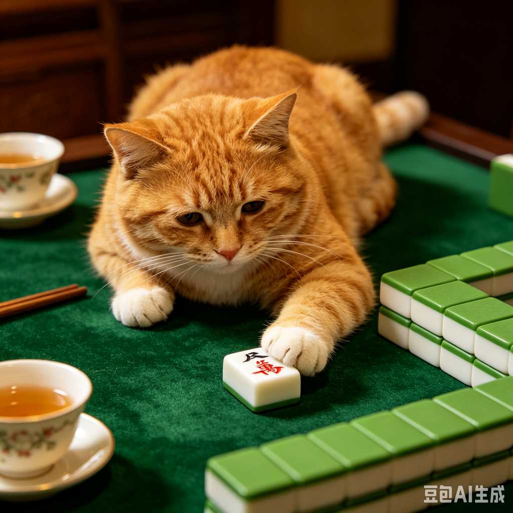 SanJoseCR,mahjong