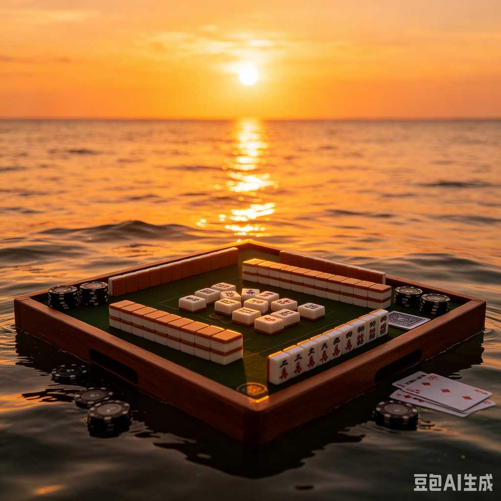 Newcastle,mahjong